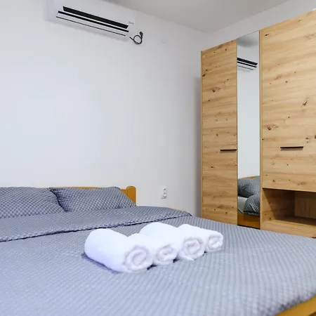 Dina Apartman Sokobanja