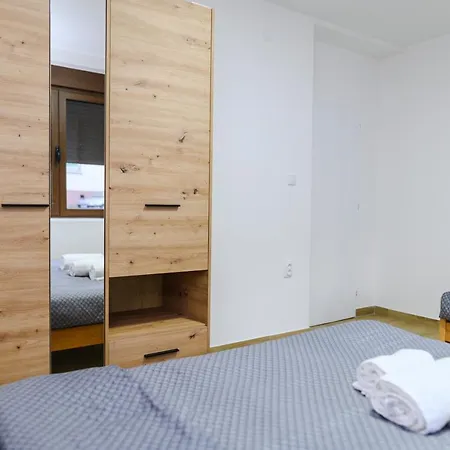 Dina Appartamento Soko Banja