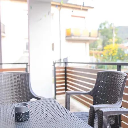 Appartamento Dina Soko Banja