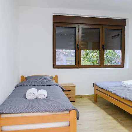 Dina Apartman Sokobanja