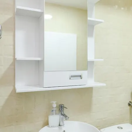 Dina Appartamento Soko Banja