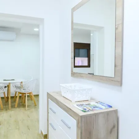 Apartman Dina *