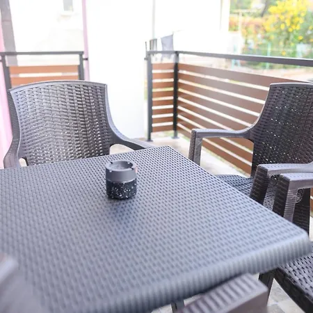 Appartamento Dina Soko Banja