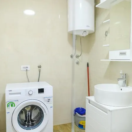 Apartman Dina