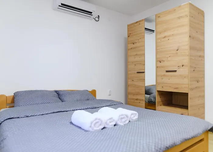 Dina Apartman Soko Banja