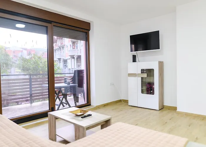 Apartman Dina Soko Banja