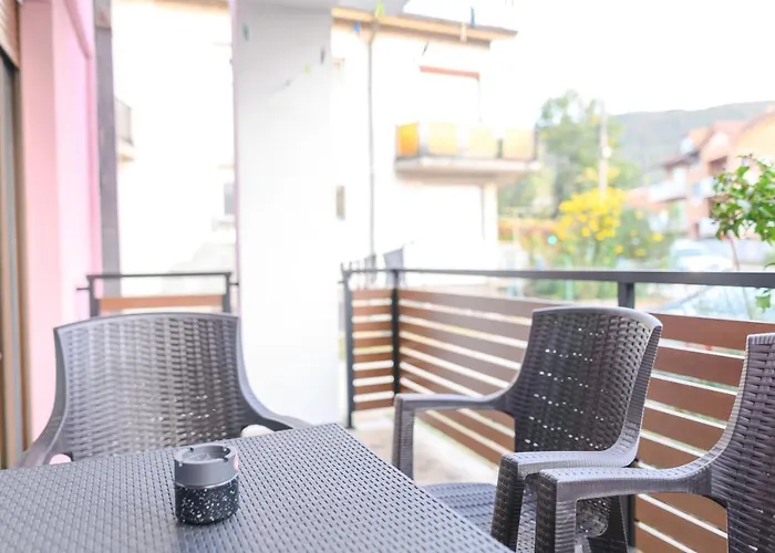 Apartman Dina Soko Banja