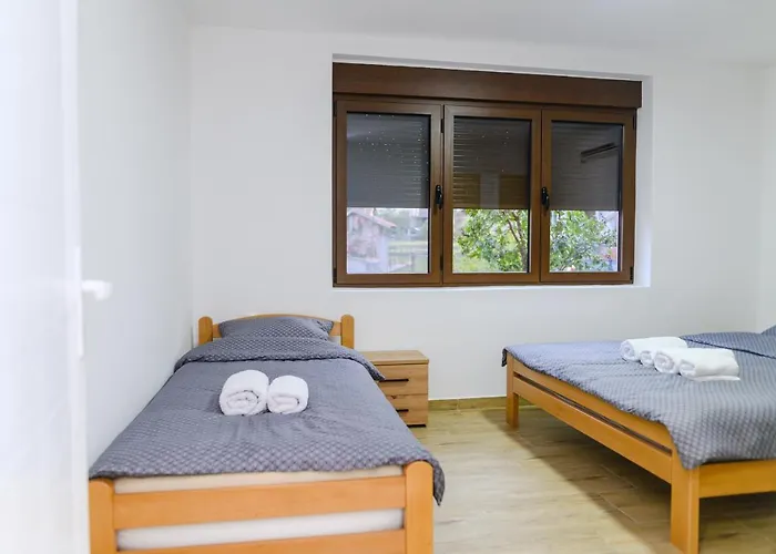 Dina Apartman Soko Banja