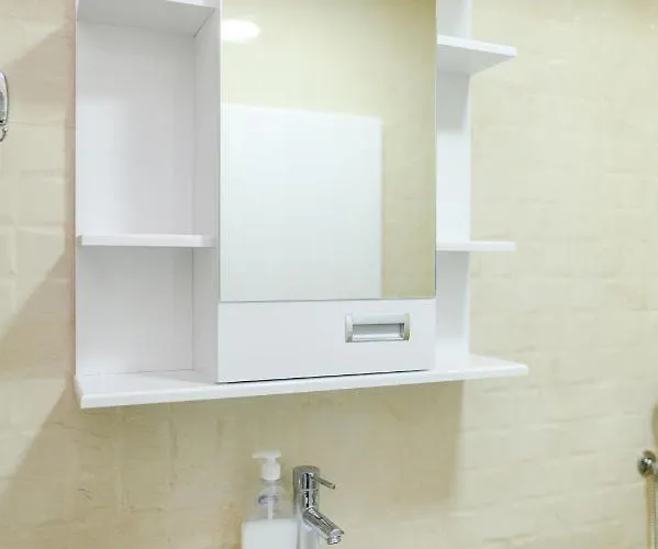 Dina Apartman Soko Banja