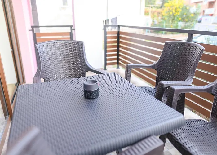 Apartman Dina Soko Banja