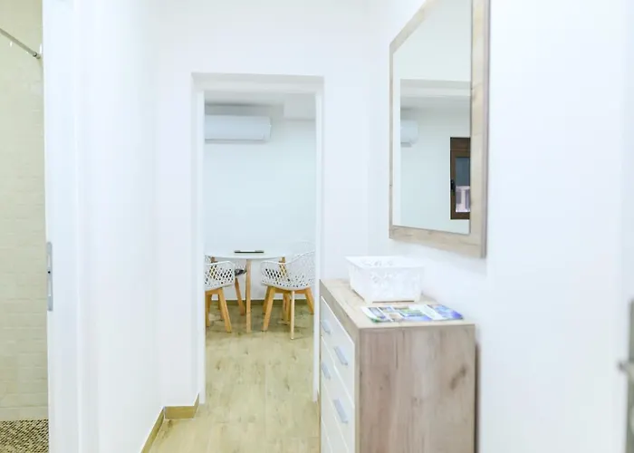 Apartman Dina