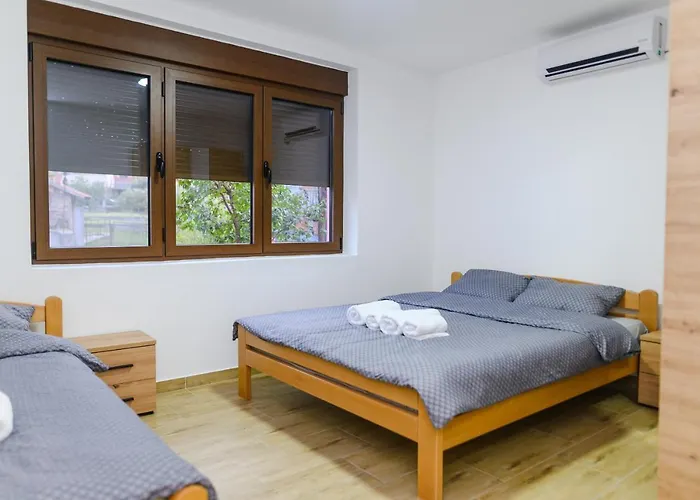 Dina Apartman Soko Banja